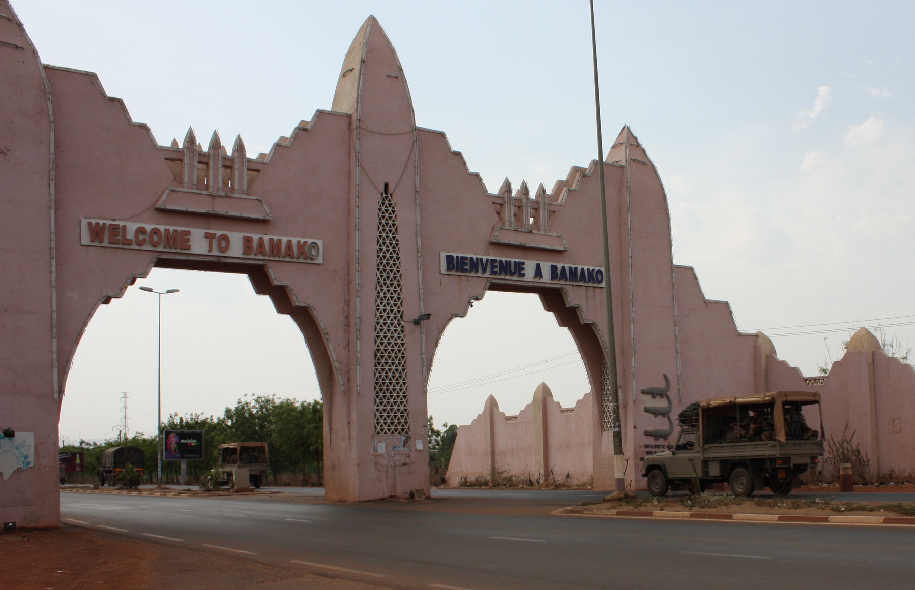 Action Lumière II fait un tabac à Bamako